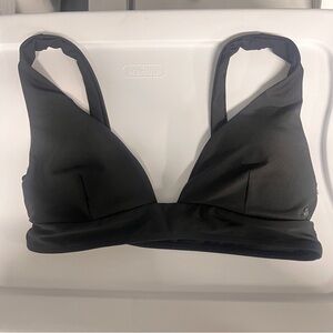 VOLCOM 'Simply Seamless' bikini top